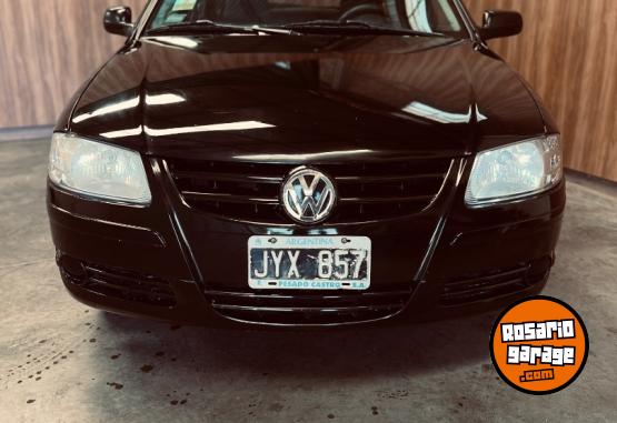 Autos - Volkswagen GOL POWER 2011 Nafta 185000Km - En Venta