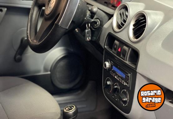 Autos - Volkswagen GOL POWER 2011 Nafta 185000Km - En Venta