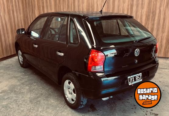 Autos - Volkswagen GOL POWER 2011 Nafta 185000Km - En Venta