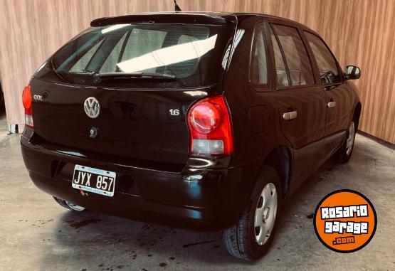 Autos - Volkswagen GOL POWER 2011 Nafta 185000Km - En Venta