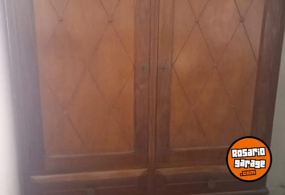 Hogar - Hermoso juego de muebles de petirib� de fines de los 50. excelente estado y calidad - En Venta