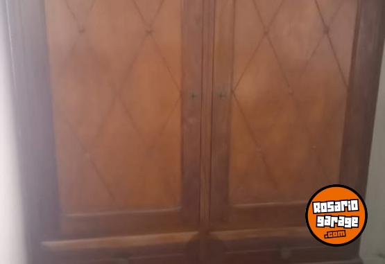 Hogar - Hermoso juego de muebles de petirib� de fines de los 50. excelente estado y calidad - En Venta