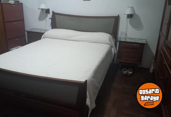 Hogar - Hermoso juego de muebles de petirib� de fines de los 50. excelente estado y calidad - En Venta