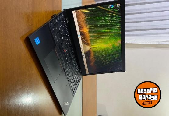 Inform�tica - Notebook Lenovo i3 11va 8Gb - En Venta