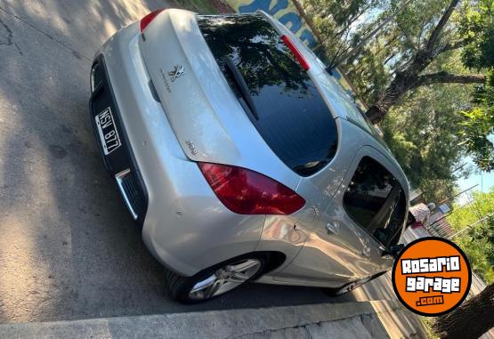 Autos - Peugeot 308 FELINE 2014 Diesel 138000Km - En Venta