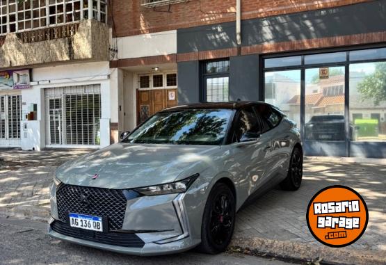 Autos - DS Ds4 2023 Nafta 50000Km - En Venta