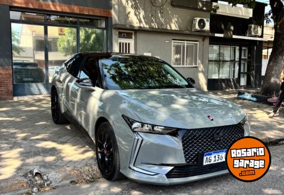 Autos - DS Ds4 2023 Nafta 50000Km - En Venta