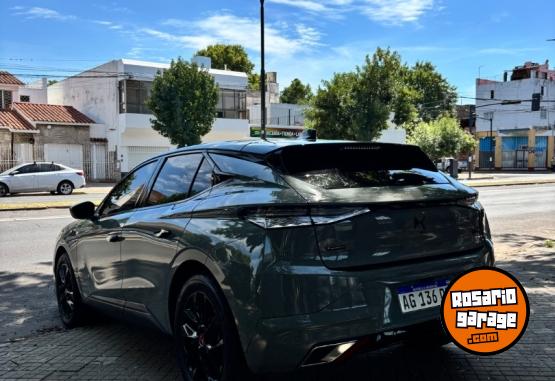 Autos - DS Ds4 2023 Nafta 50000Km - En Venta