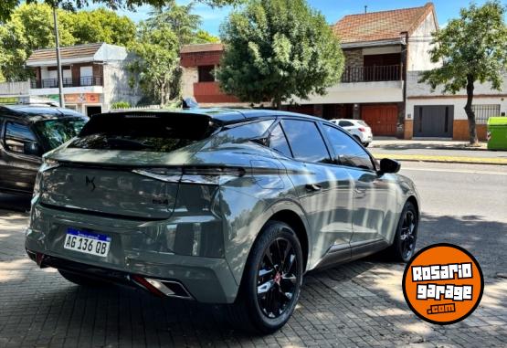 Autos - DS Ds4 2023 Nafta 50000Km - En Venta