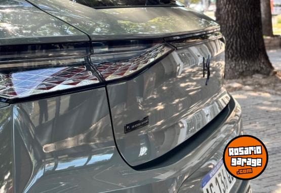 Autos - DS Ds4 2023 Nafta 50000Km - En Venta