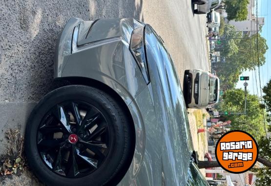 Autos - DS Ds4 2023 Nafta 50000Km - En Venta