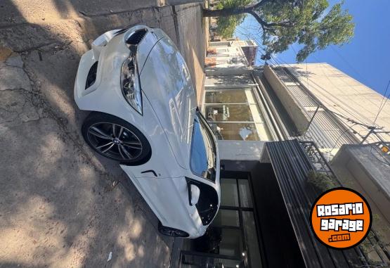 Autos - Bmw 440 2017 Nafta 83000Km - En Venta