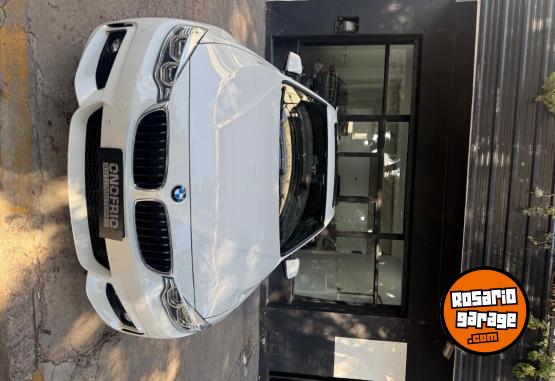 Autos - Bmw 440 2017 Nafta 83000Km - En Venta