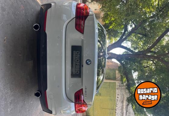 Autos - Bmw 440 2017 Nafta 83000Km - En Venta
