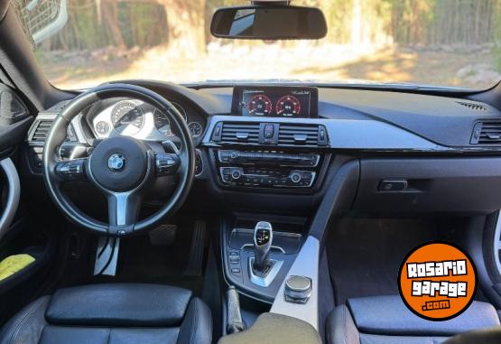 Autos - Bmw 440 2017 Nafta 83000Km - En Venta