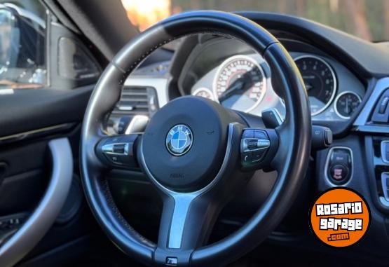 Autos - Bmw 440 2017 Nafta 83000Km - En Venta