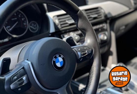 Autos - Bmw 440 2017 Nafta 83000Km - En Venta
