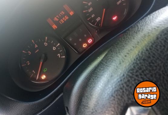 Utilitarios - Renault Kangoo 2plc 2014 GNC 187000Km - En Venta