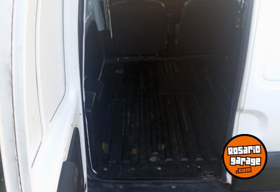 Utilitarios - Renault Kangoo 2plc 2014 GNC 187000Km - En Venta