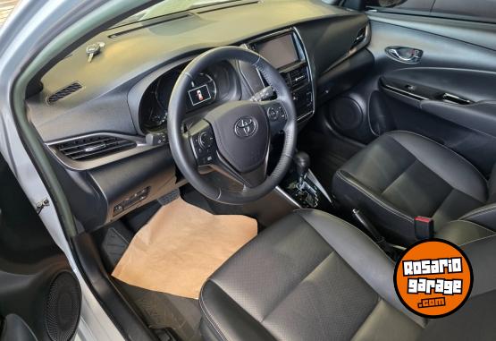 Autos - Toyota Yaris XLS 1.5 CVT 2023 Nafta 41000Km - En Venta