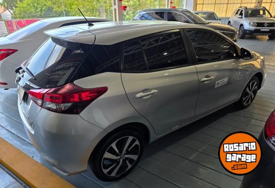 Autos - Toyota Yaris XLS 1.5 CVT 2023 Nafta 41000Km - En Venta