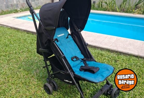 Art�culos para beb� - Cochecito plegable Carestino - En Venta
