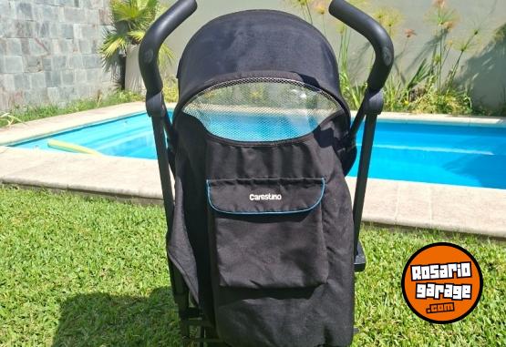 Art�culos para beb� - Cochecito plegable Carestino - En Venta