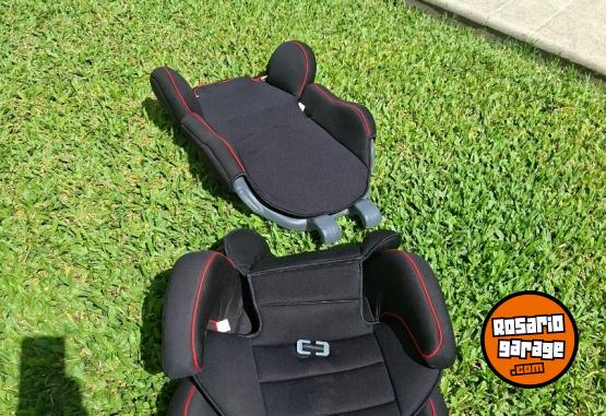 Art�culos para beb� - Sillita de auto para ni�os - En Venta