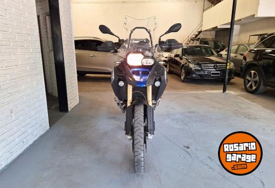 Motos - Bmw GS 800 Adventure 2018 Nafta 24150Km - En Venta