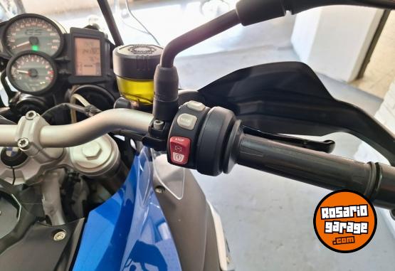 Motos - Bmw GS 800 Adventure 2018 Nafta 24150Km - En Venta