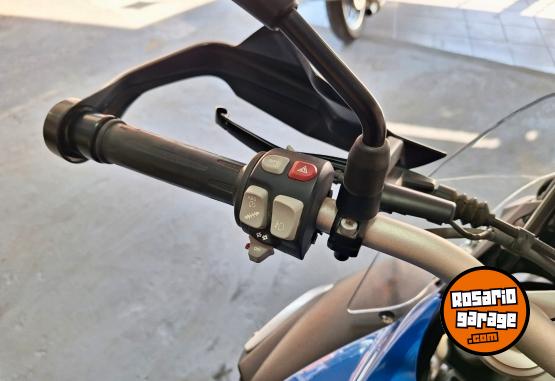 Motos - Bmw GS 800 Adventure 2018 Nafta 24150Km - En Venta