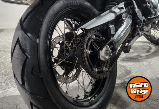 Motos - Bmw GS 800 Adventure 2018 Nafta 24800Km - En Venta