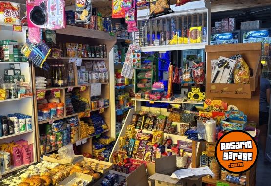 Otros - Fondo de comercio - En Venta