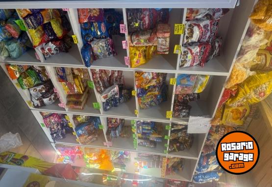 Otros - Fondo de comercio - En Venta