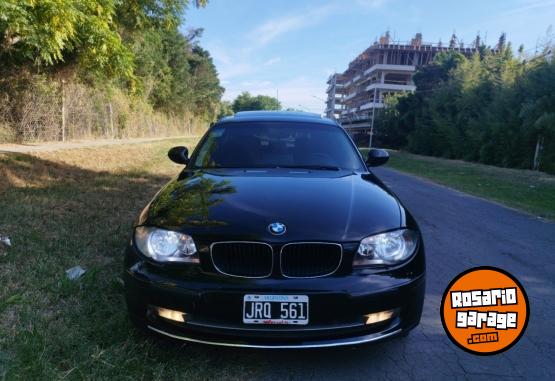 Autos - Bmw 116i 2011 Nafta 75000Km - En Venta