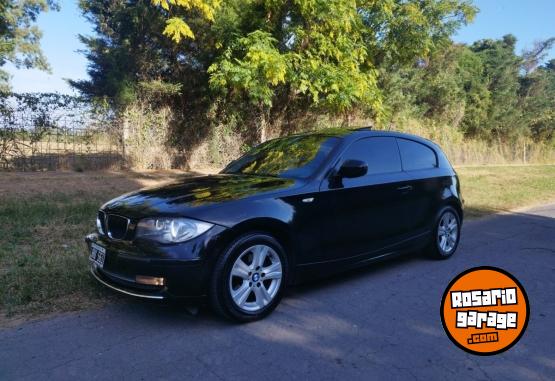 Autos - Bmw 116i 2011 Nafta 75000Km - En Venta