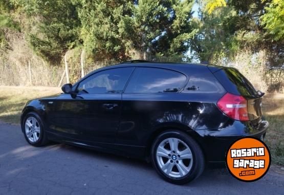 Autos - Bmw 116i 2011 Nafta 75000Km - En Venta