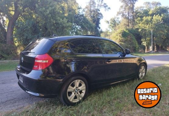 Autos - Bmw 116i 2011 Nafta 75000Km - En Venta
