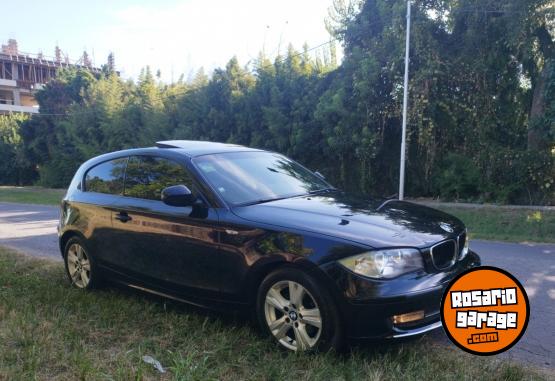 Autos - Bmw 116i 2011 Nafta 75000Km - En Venta