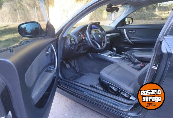 Autos - Bmw 116i 2011 Nafta 75000Km - En Venta
