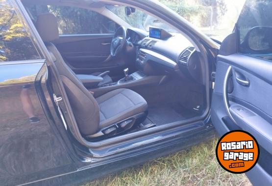 Autos - Bmw 116i 2011 Nafta 75000Km - En Venta