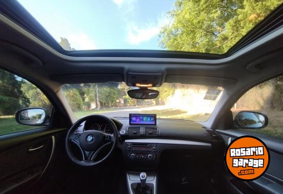 Autos - Bmw 116i 2011 Nafta 75000Km - En Venta