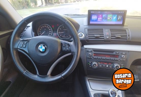 Autos - Bmw 116i 2011 Nafta 75000Km - En Venta