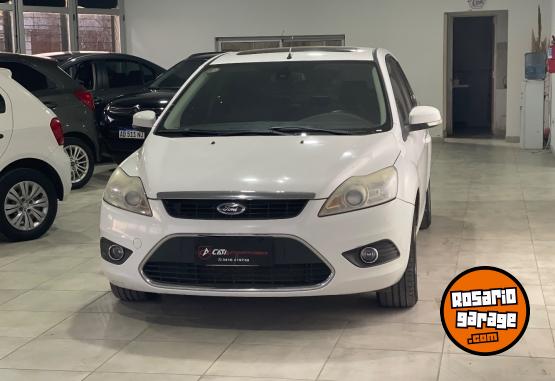 Autos - Ford Focus Gia 2.0 2013 GNC 135000Km - En Venta