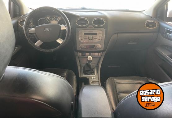 Autos - Ford Focus Gia 2.0 2013 GNC 135000Km - En Venta