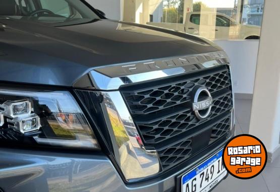 Autos - Nissan Platinium 4x4 2024 Diesel 18000Km - En Venta