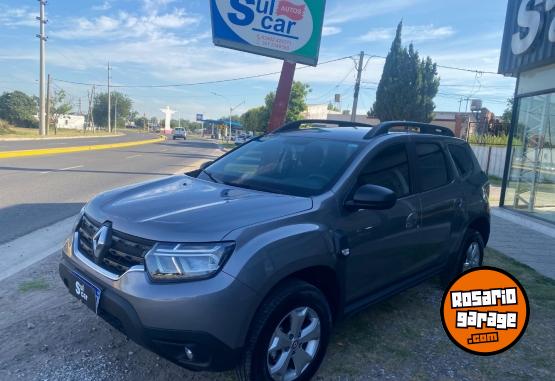 Autos - Renault Duster 1.6 intens 2024 Nafta 15450Km - En Venta