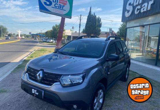 Autos - Renault Duster 1.6 intens 2024 Nafta 15450Km - En Venta