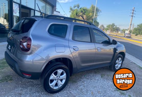 Autos - Renault Duster 1.6 intens 2024 Nafta 15450Km - En Venta