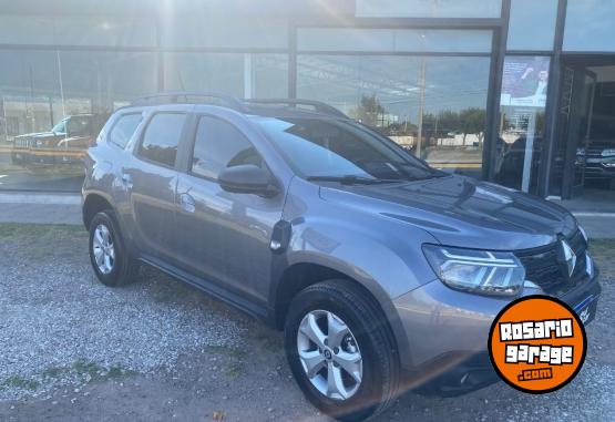 Autos - Renault Duster 1.6 intens 2024 Nafta 15450Km - En Venta